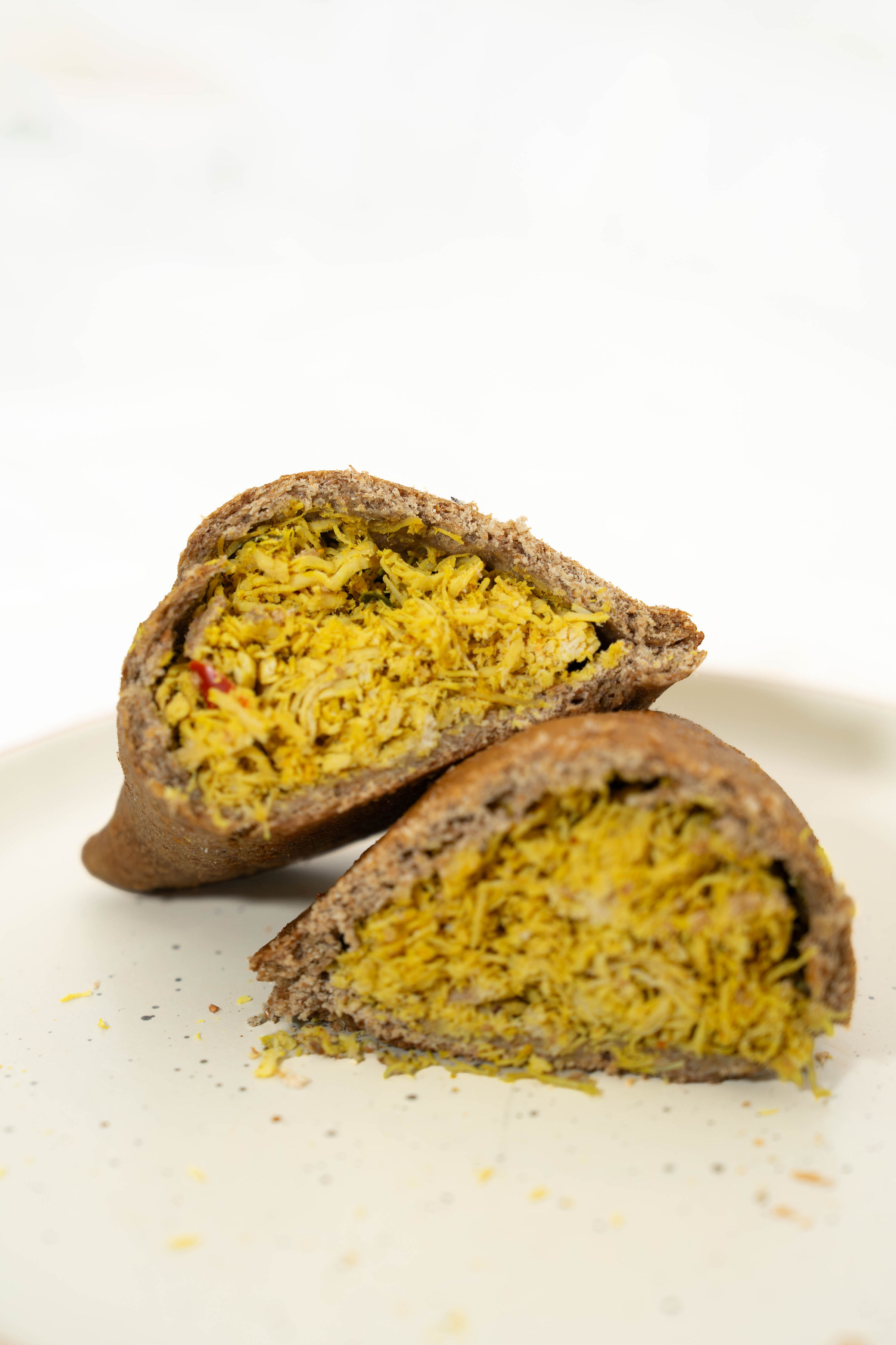 Empanadas y tequeños