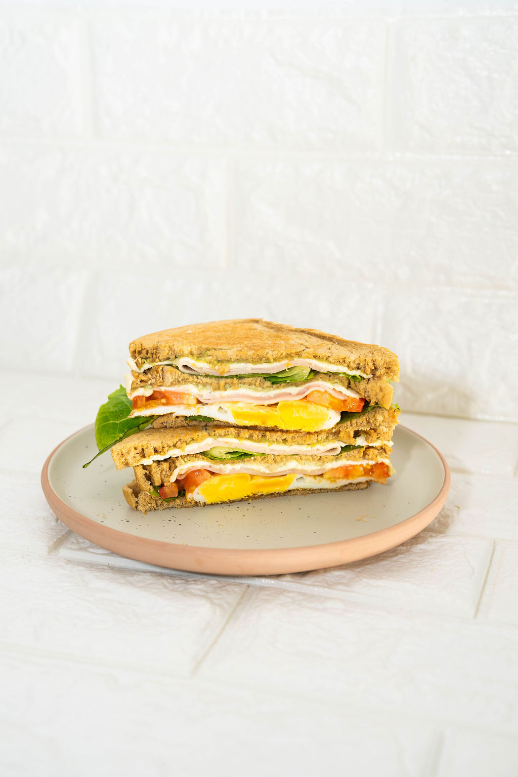 Desayunos