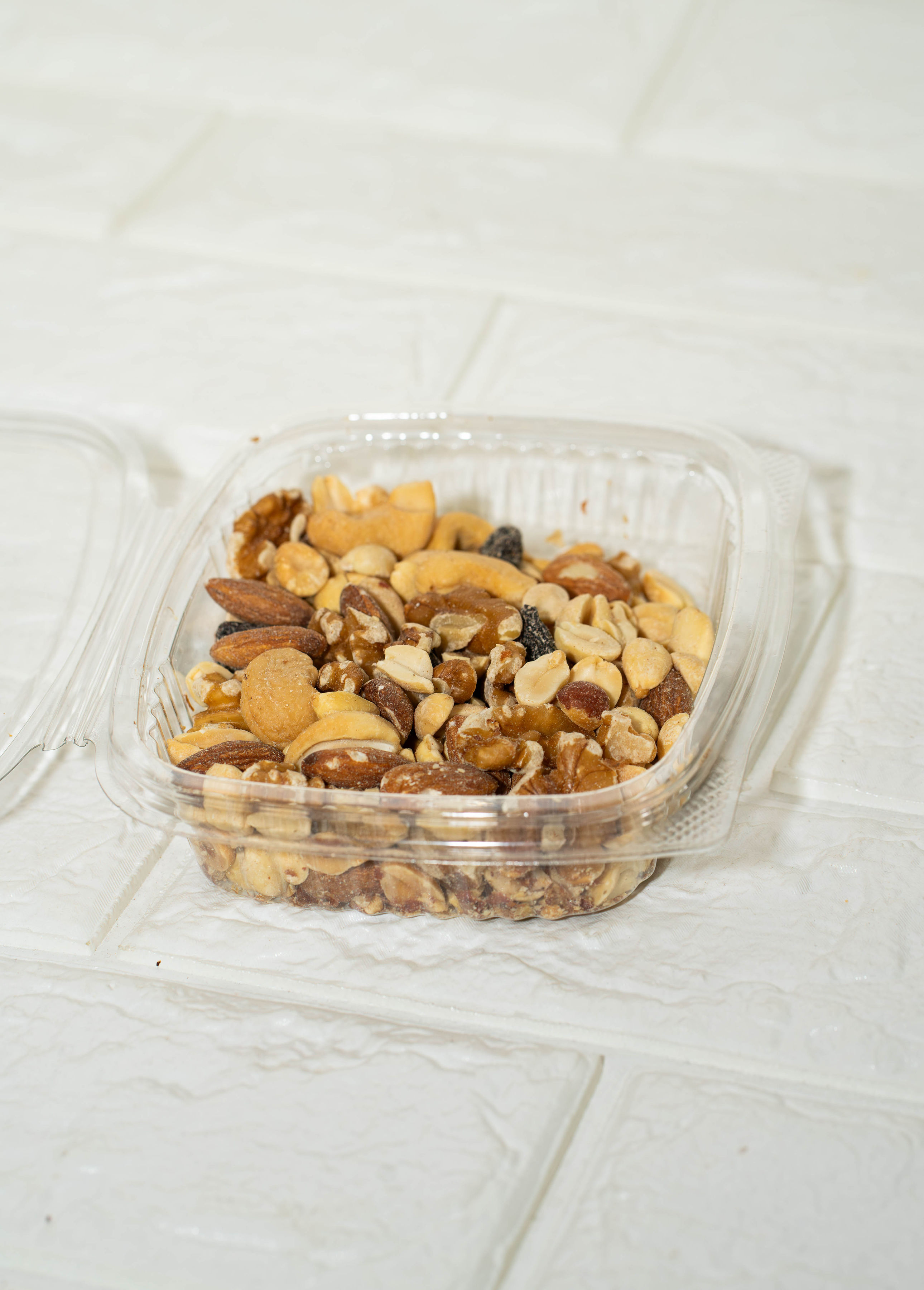 Frutos secos