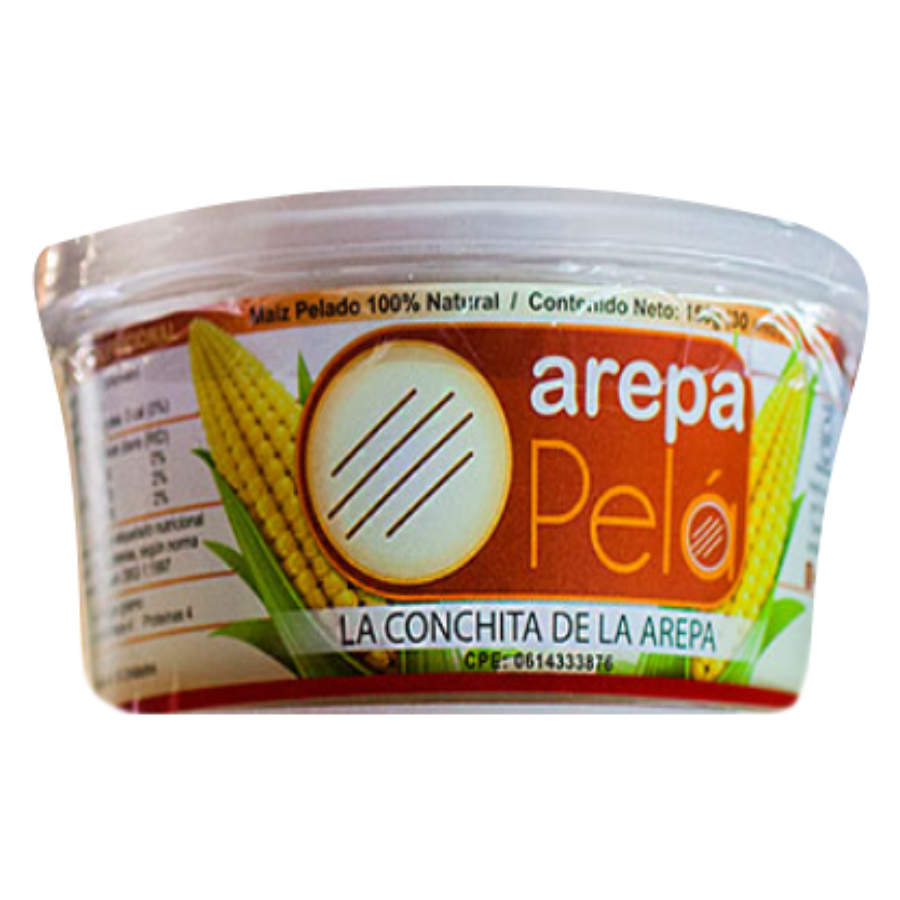 AREPAS PELA