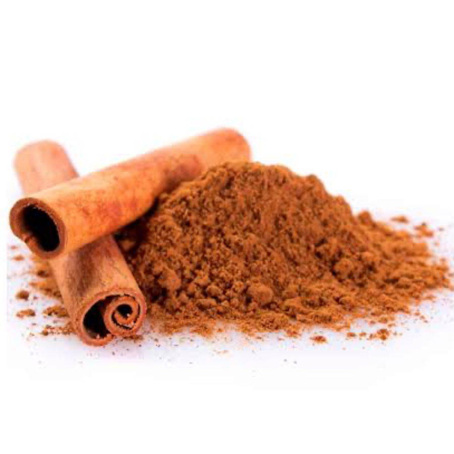 CANELA MOLIDA X KG