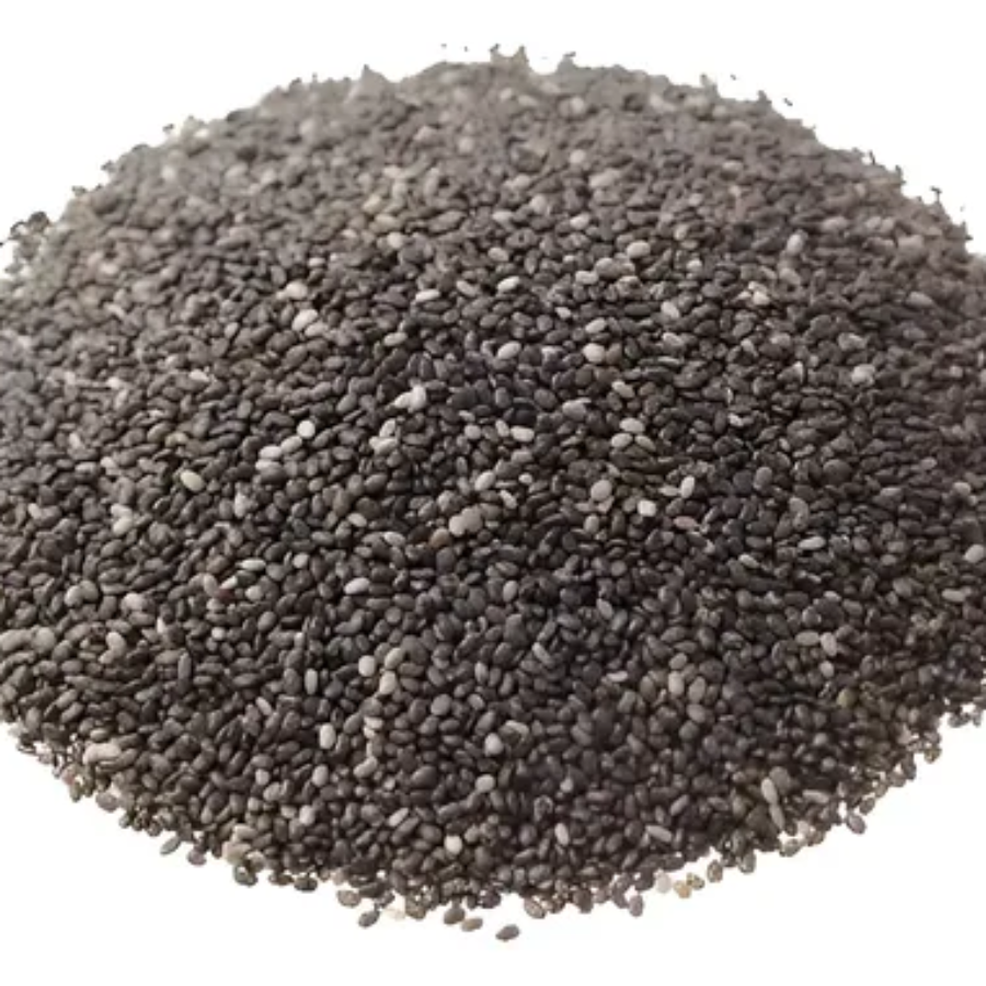 CHIA NEGRA X KG