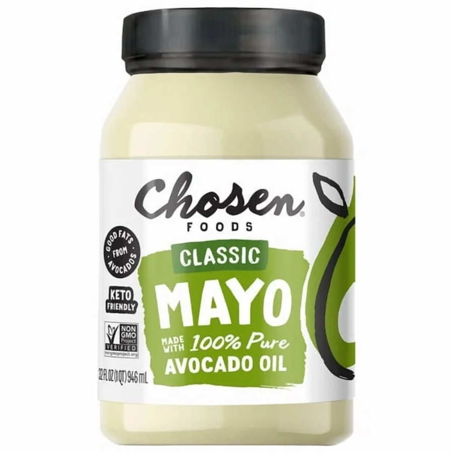 CHOSEN CLASSIC MAYO 946ML