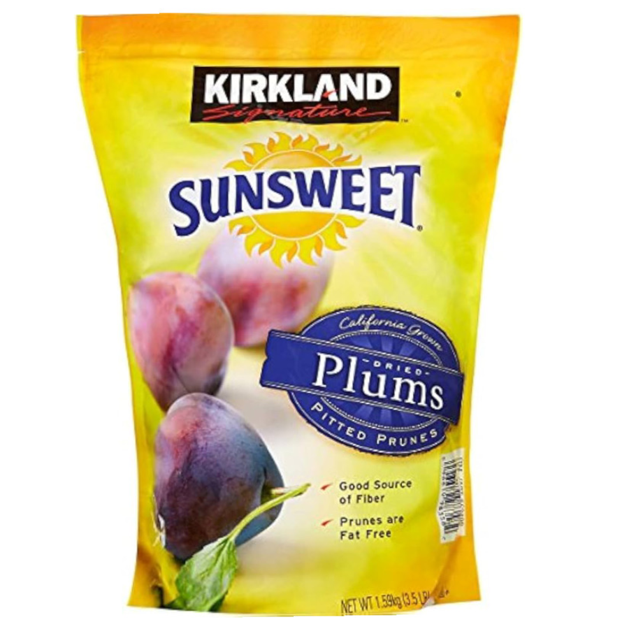 CIRUELAS KIRKLAND PAQ 3.5 LB