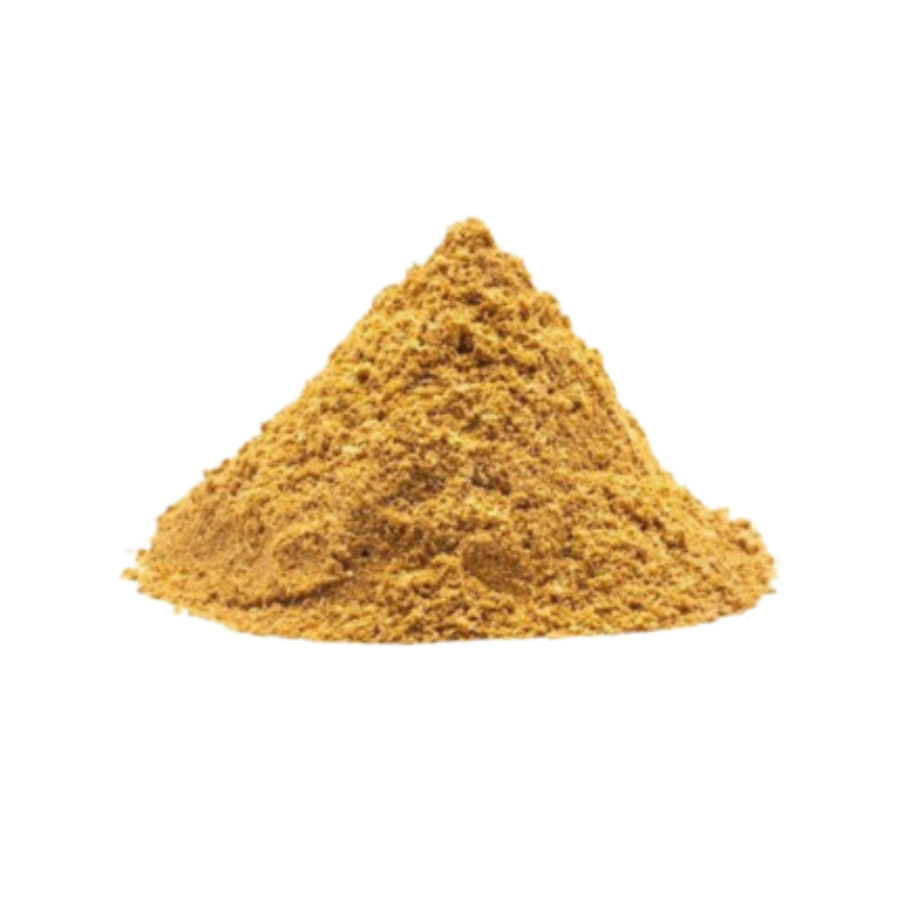 CURCUMA MOLIDA X KG