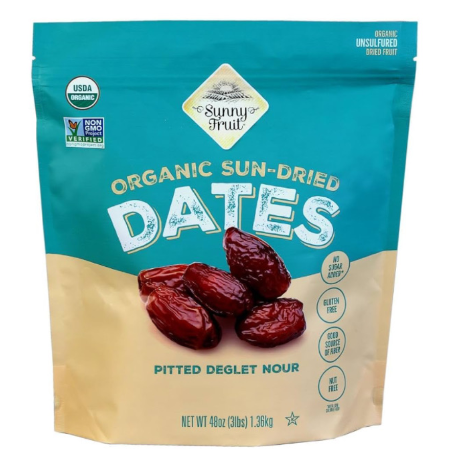 DATIL SUNNY FRUIT 1.36KG