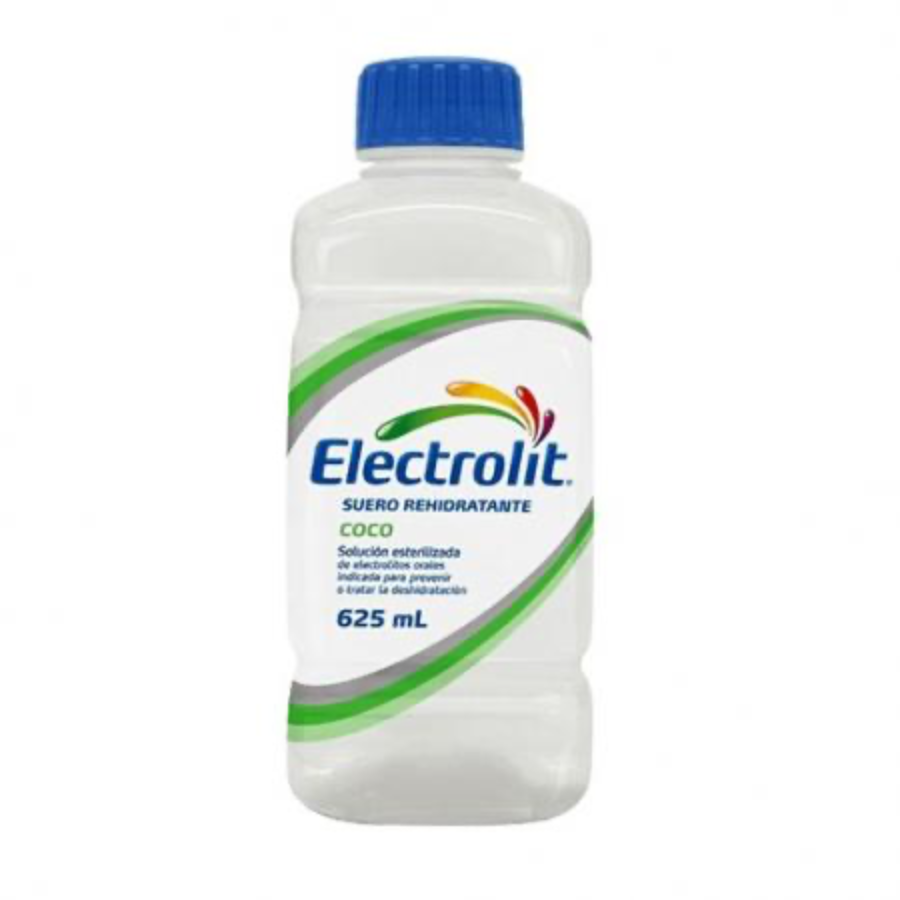 ELECTROLIT COCO 625ML
