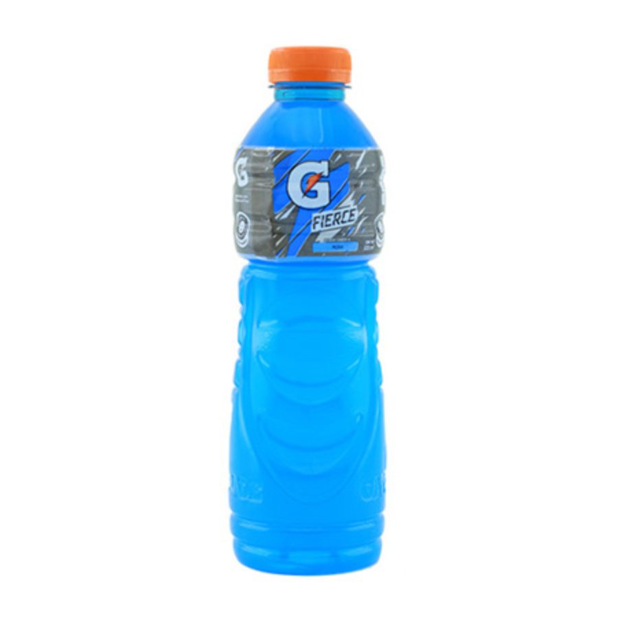 GATORADE MORA 500CM3