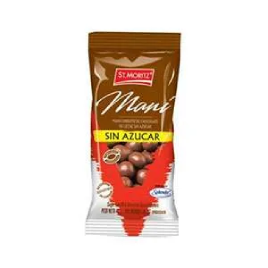GRAGEADOS S/A MANI CON LECHE