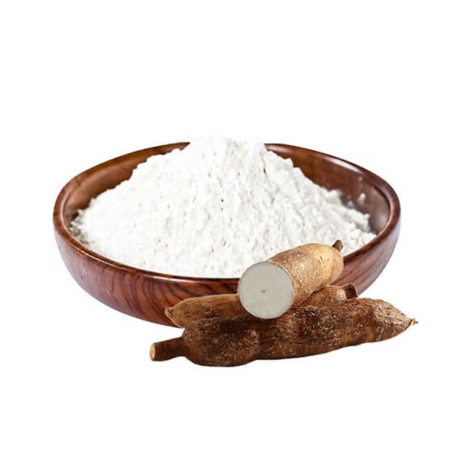 HARINA DE YUCA X KG