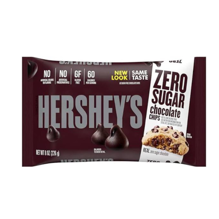 HERSHEYS  KITCHENS CHOCOLATE CHIPS