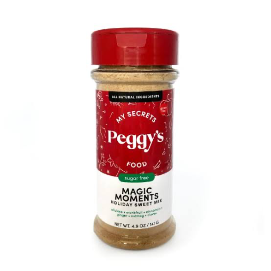 MAGIC MOMENTS PEGGYS  141GR