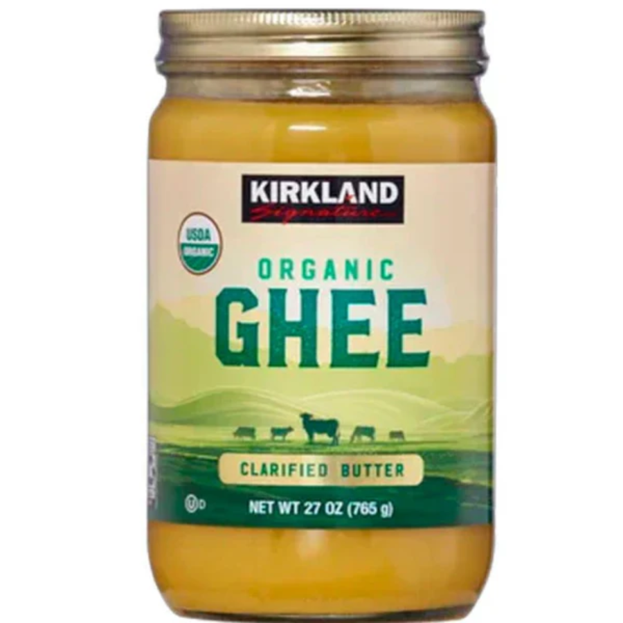 MANTEQUILLA GHEE KIRKLAND 765G