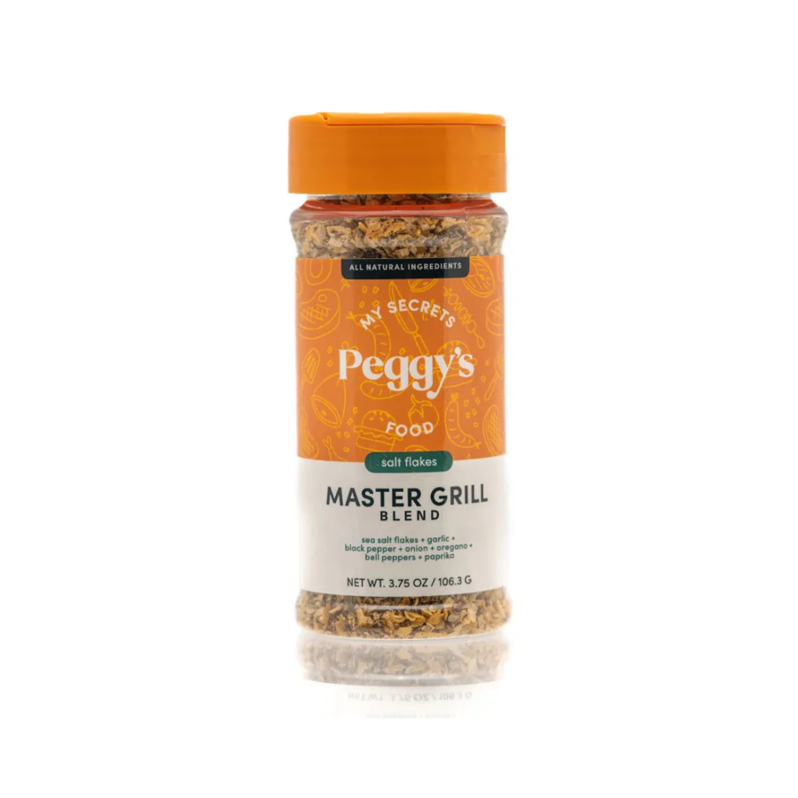 MASTER GRILL 106.3 G PEGGYS