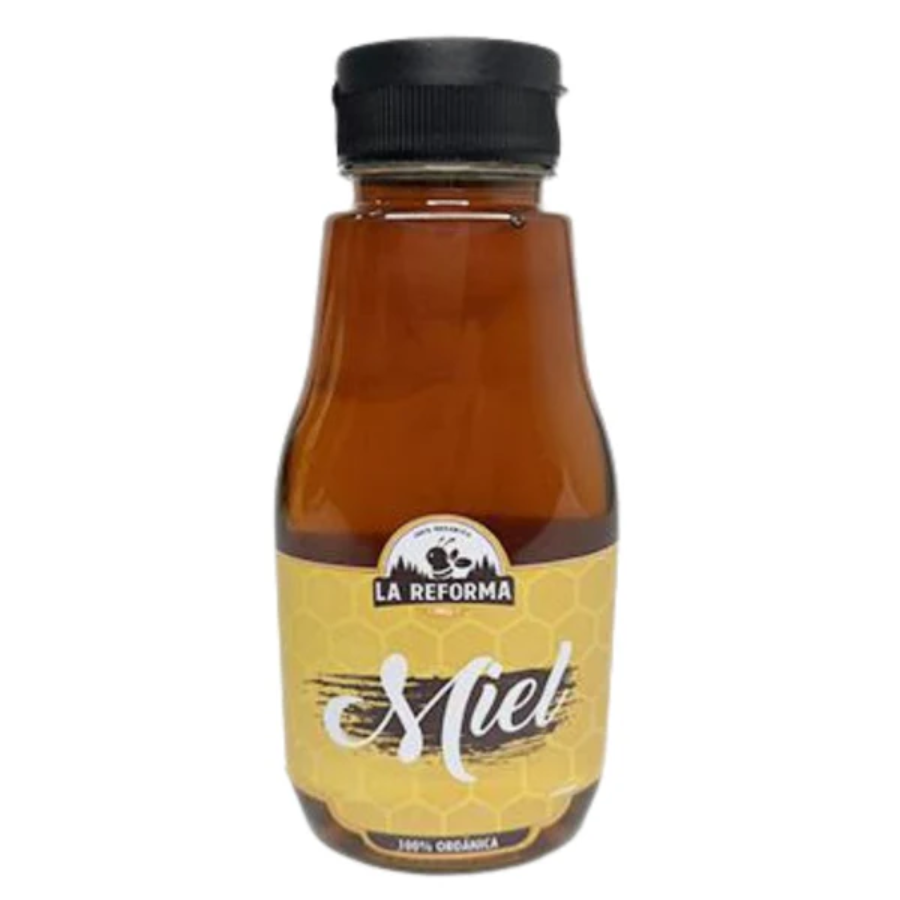 MIEL ABEJA 350GR LA REFORMA