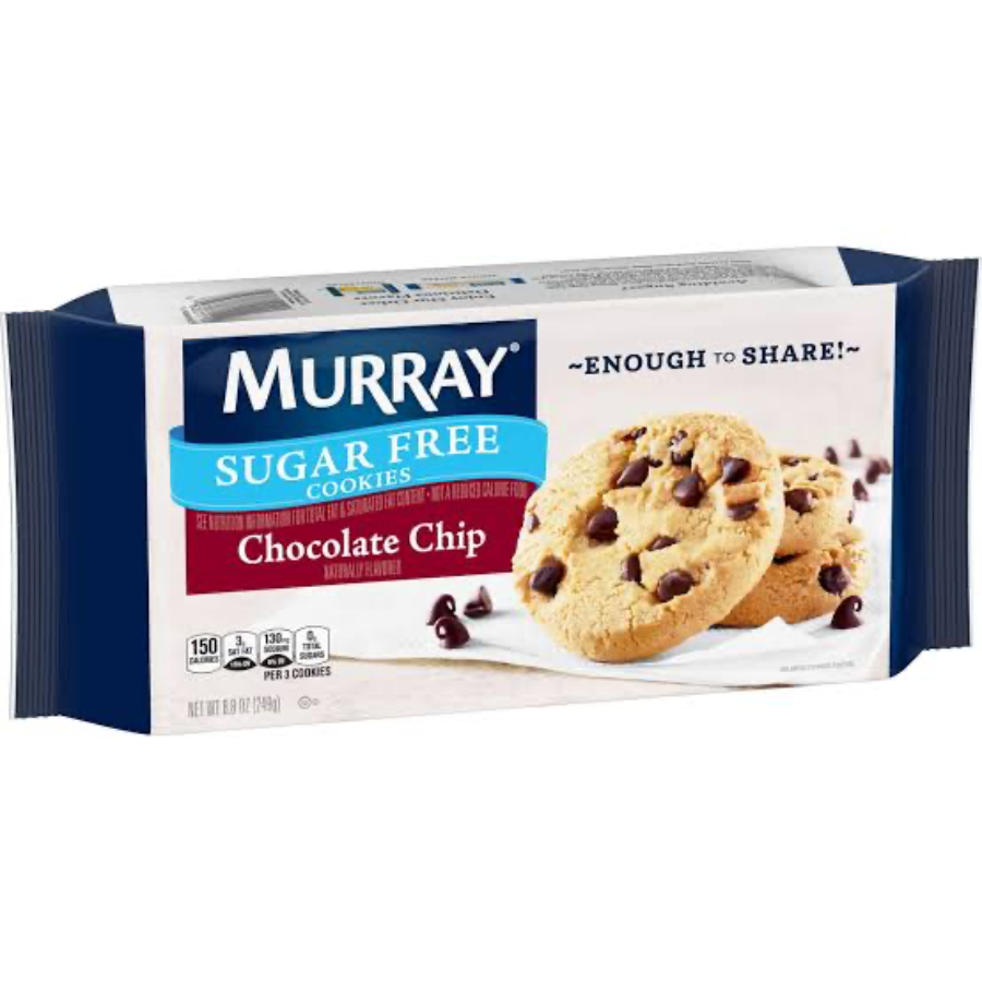 MURRAY COOKIES CHOCOLATE CHIP