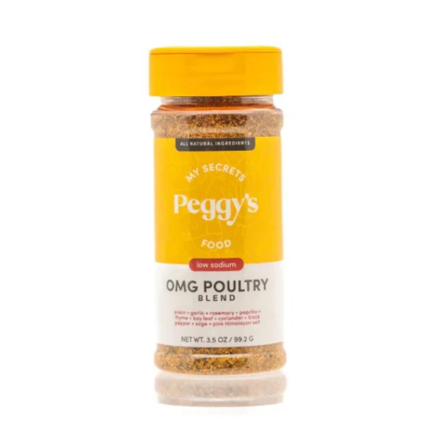 OMG POULTRY 99.2G PEGGYS