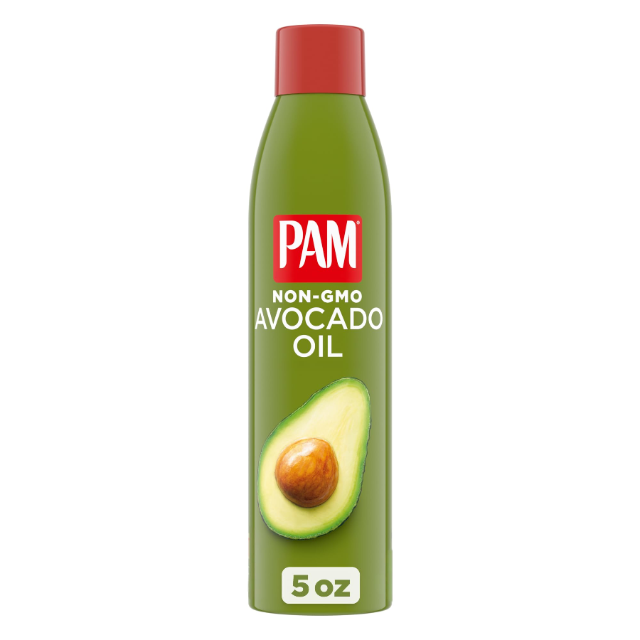 PAM AVOCADO OIL SPRAY 198 GR