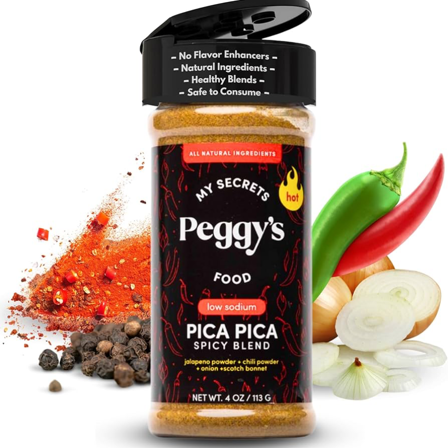 PICA PICA 113G PEGGYS