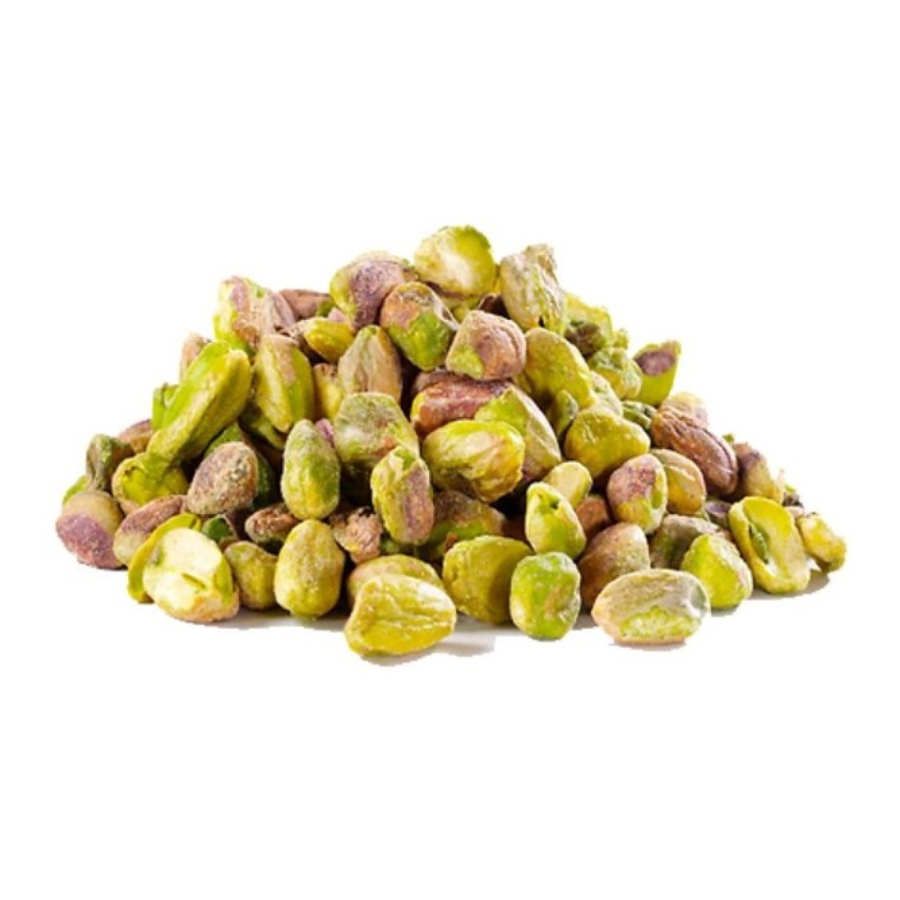 PISTACHO SIN CONCHA X KG