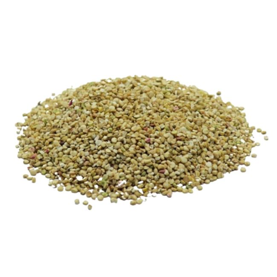 QUINOA ORGANICA X KG