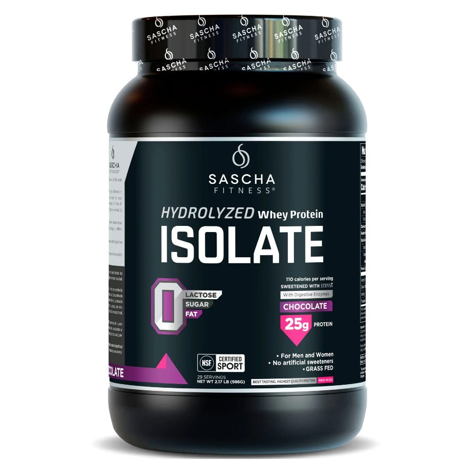 SASCHA CHOCOLATE 2 LIBRAS