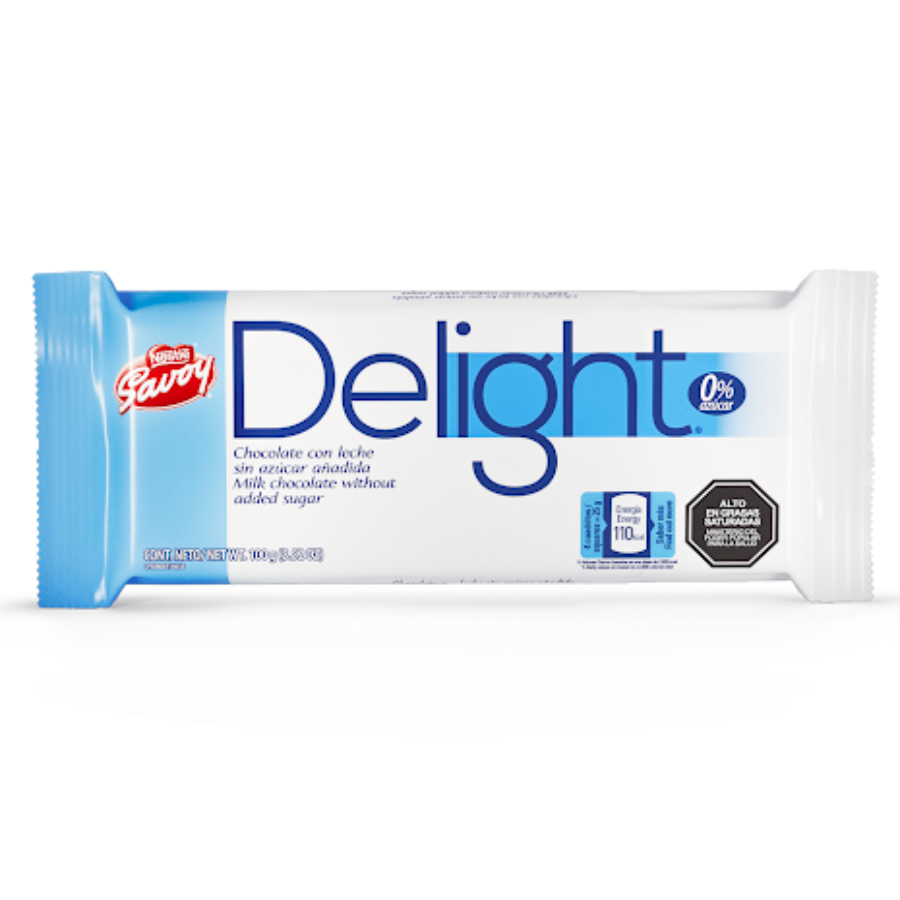 SAVOY DELIGHT 100GR