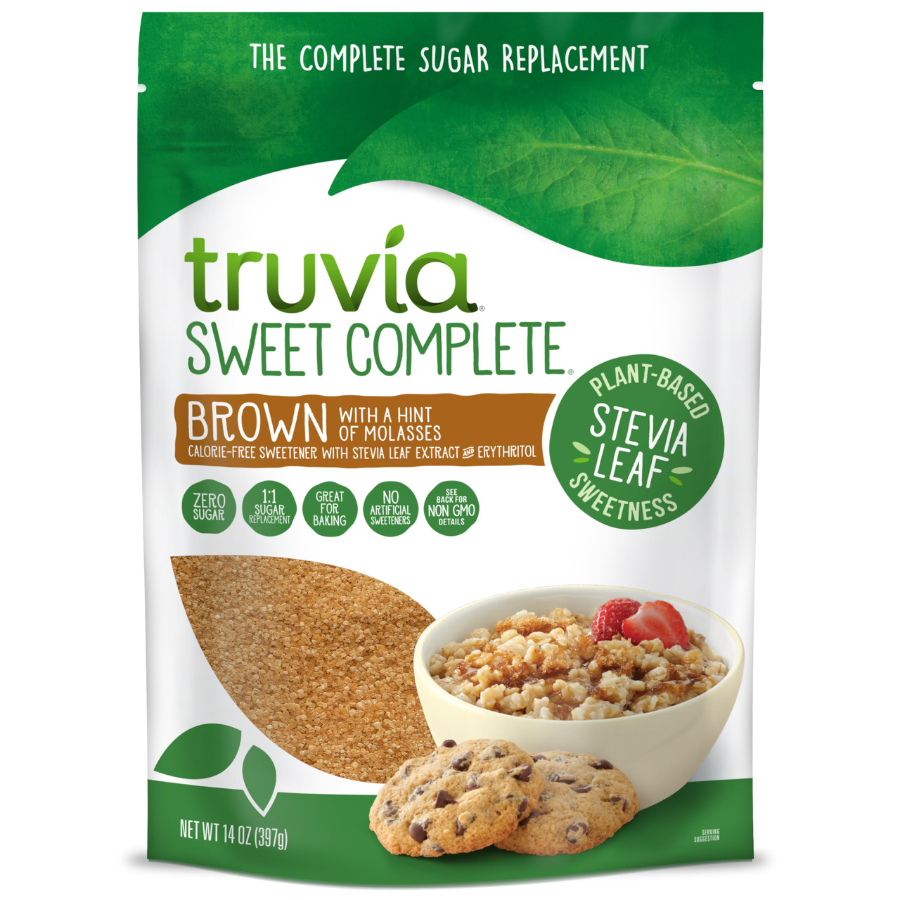 TRUVIA BROWN 397G
