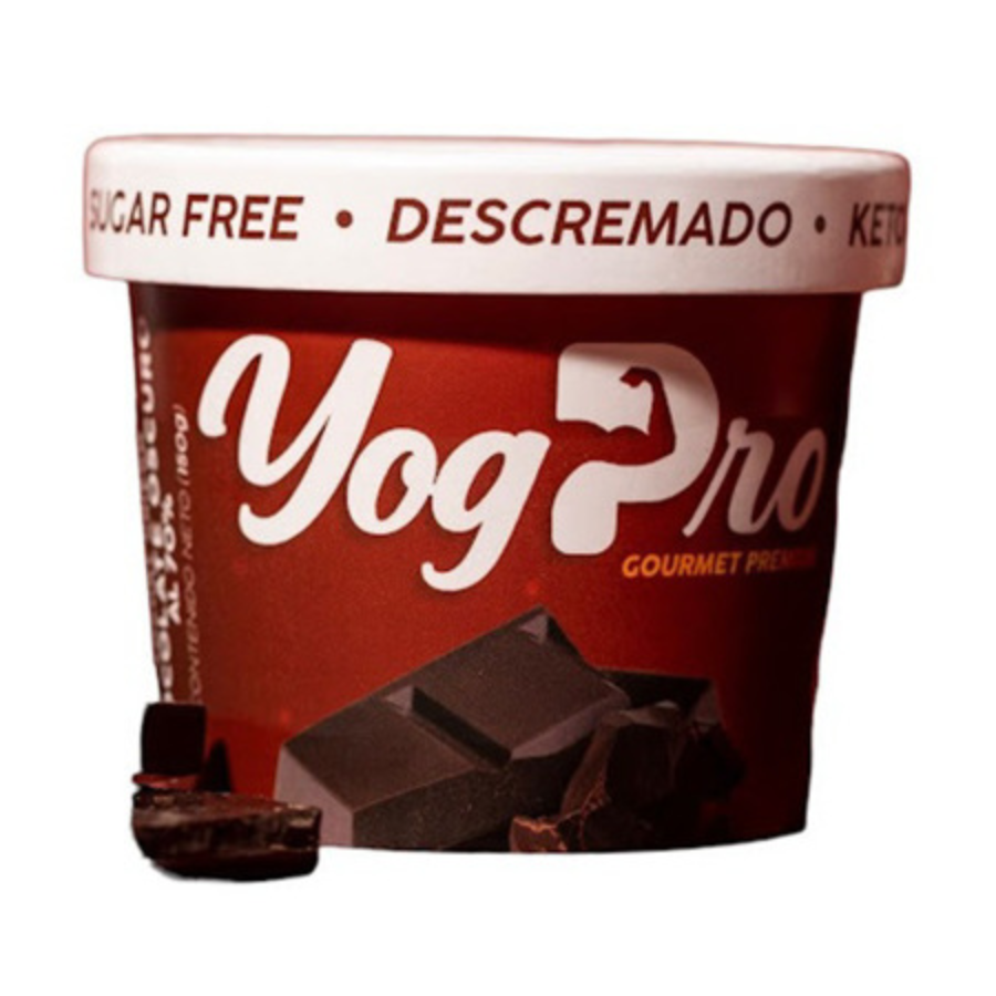 YOGPRO CHOCOLATE 150GR