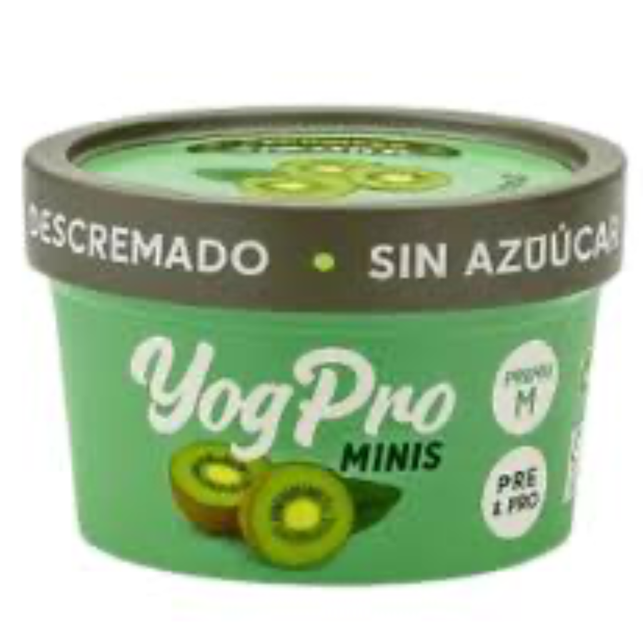 YOGPRO KIWI 100GR