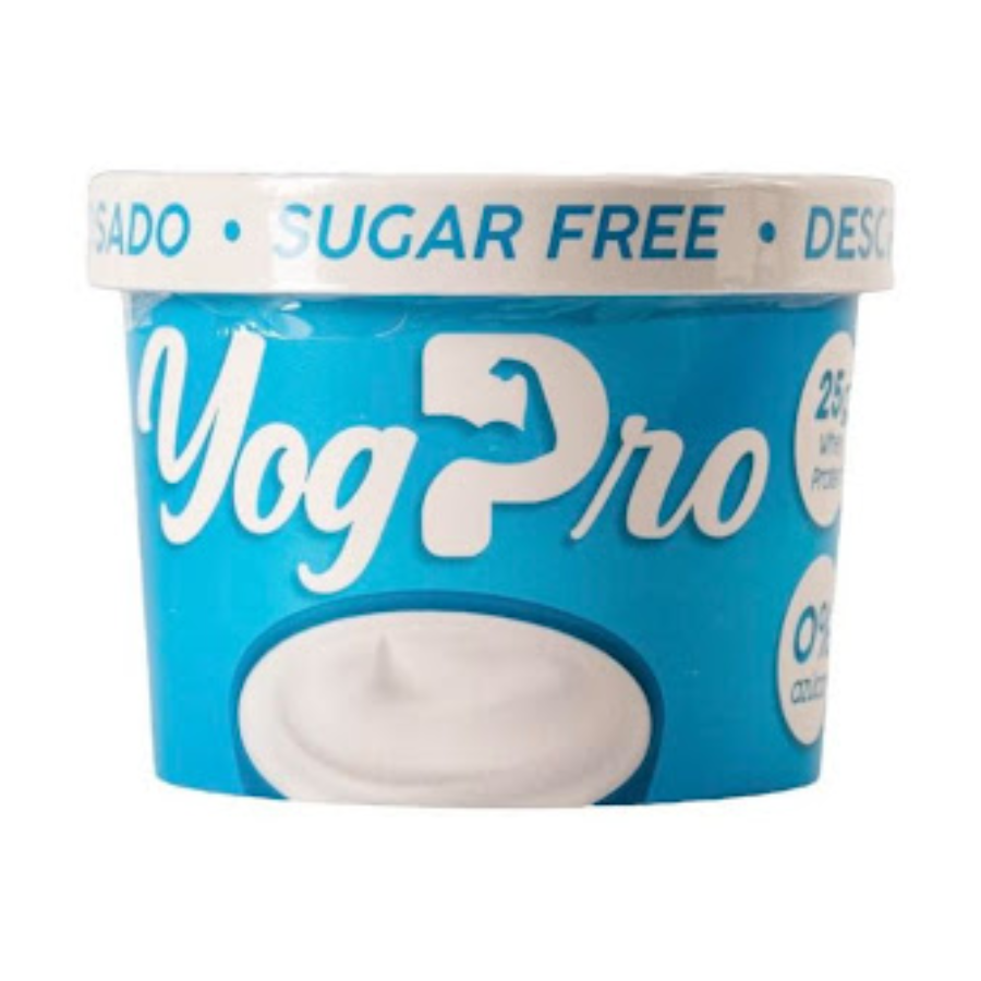 YOGPRO NATURAL 150GR