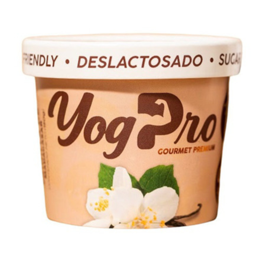 YOGPRO VAINILLA 150GR