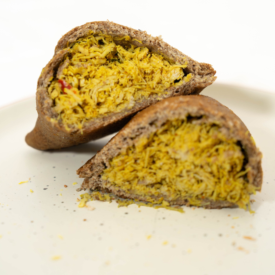 EMPANADA POLLO