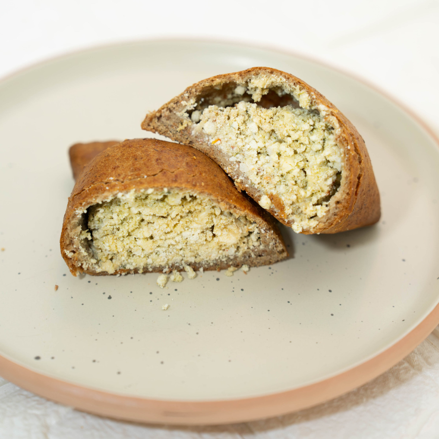 EMPANADA CAPRESA