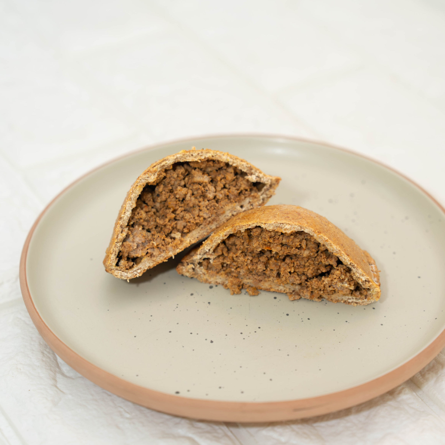 PASTELITO  INTEGRAL CARNE