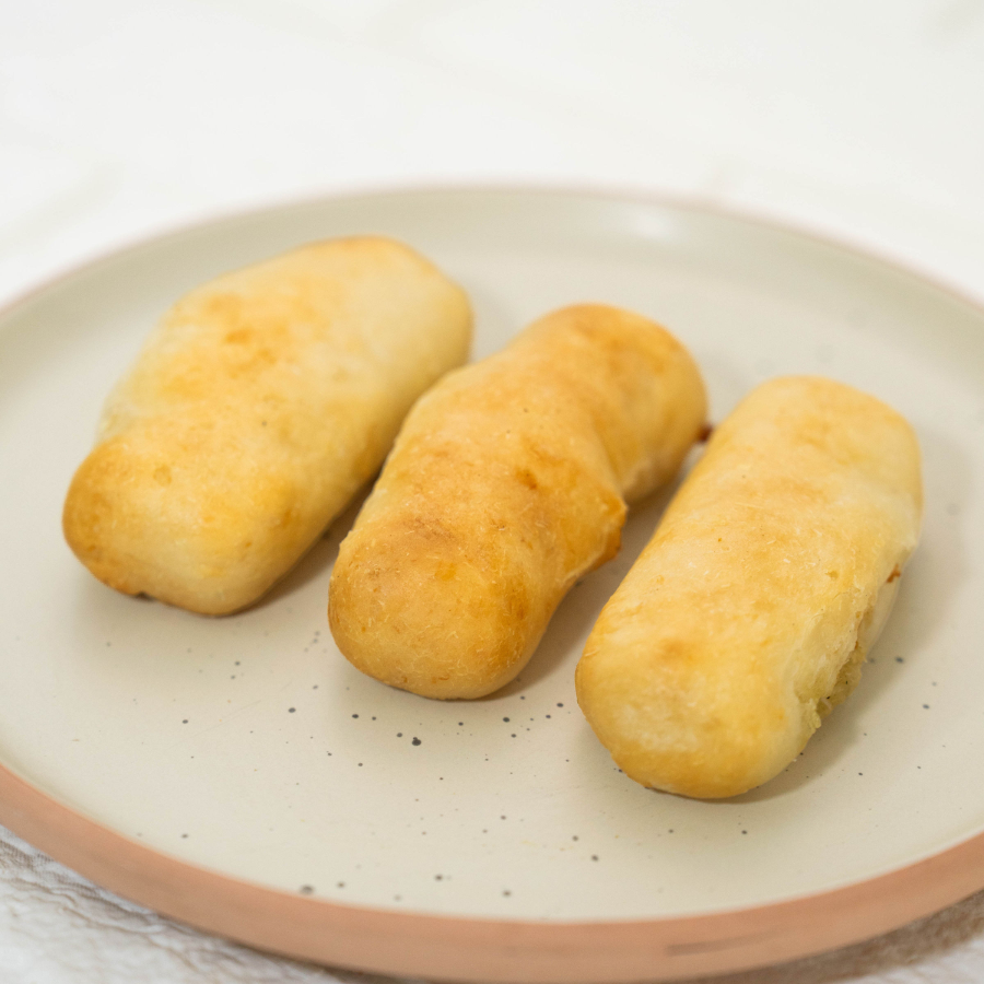 TEQUEÑO DE YUCA Y QUESO X3