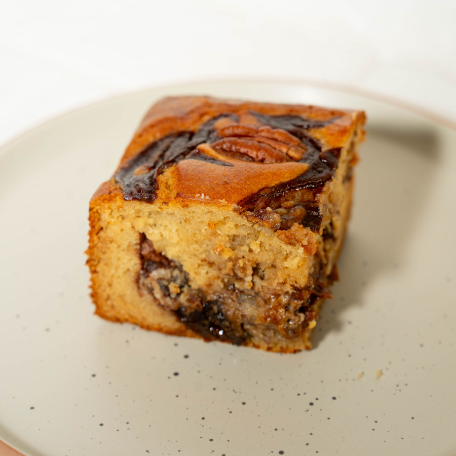PORCION TORTA SALECIANA