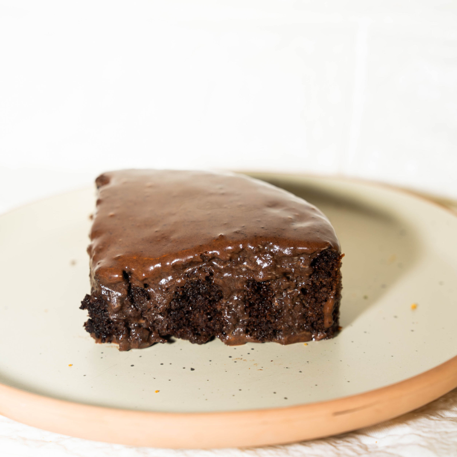 PORCION KETO DE CHOCOLATE