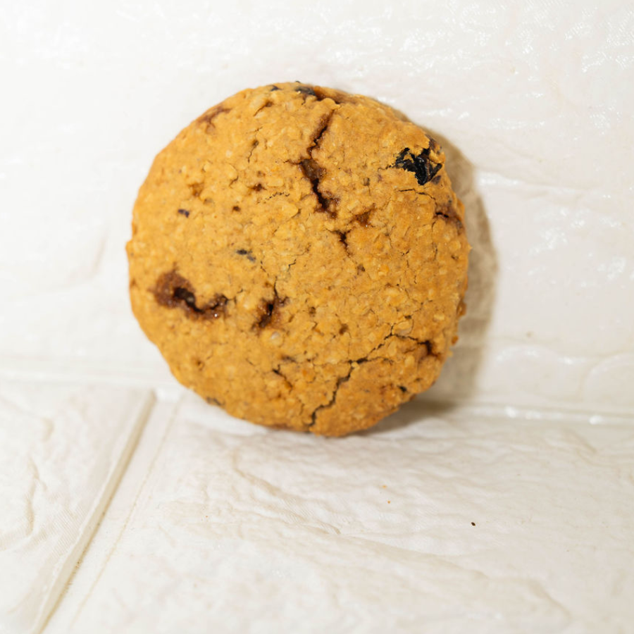 GALLETA DE AVENA