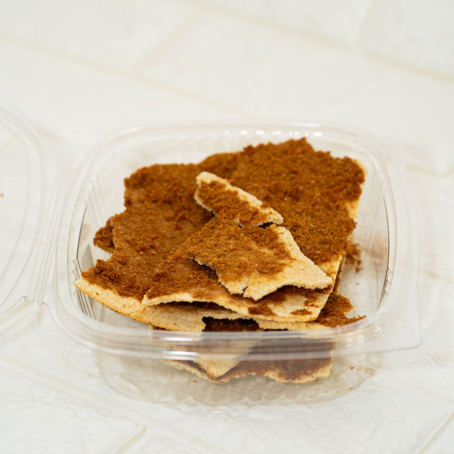 CASABE COCO PANELA