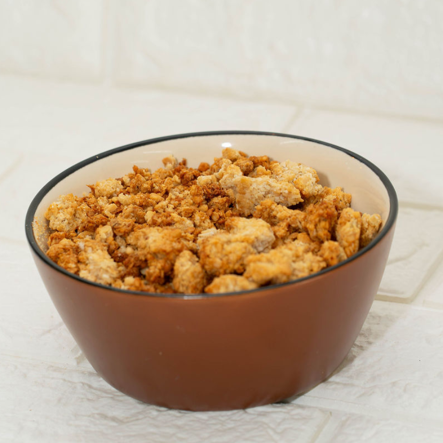 GRANOLA X  KG