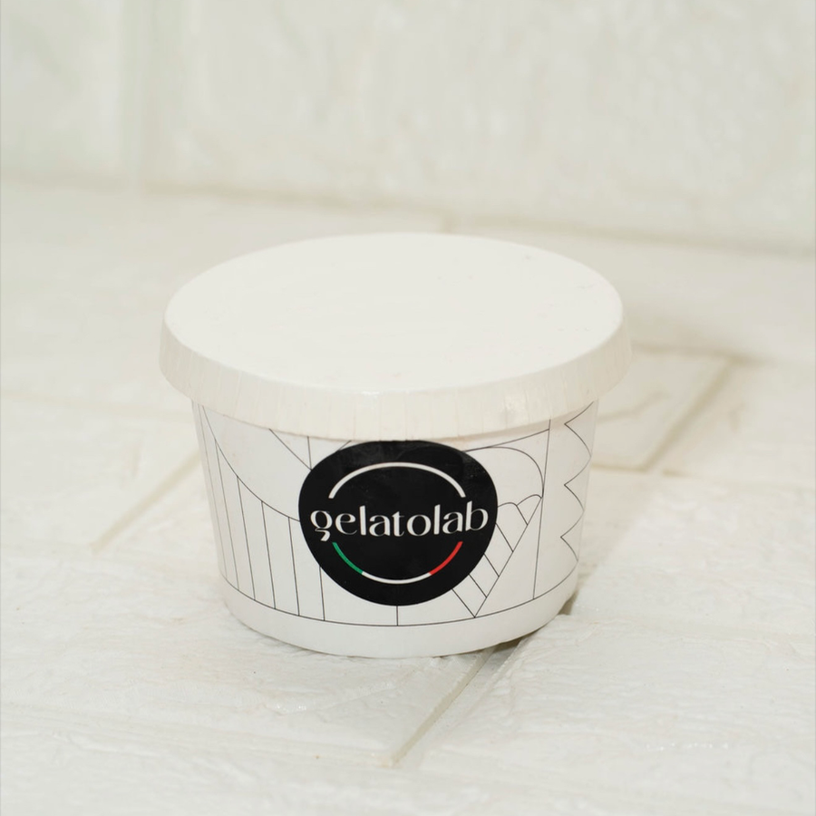 HELADOS S/A GELATOLAB CHOCOLATE 8OZ
