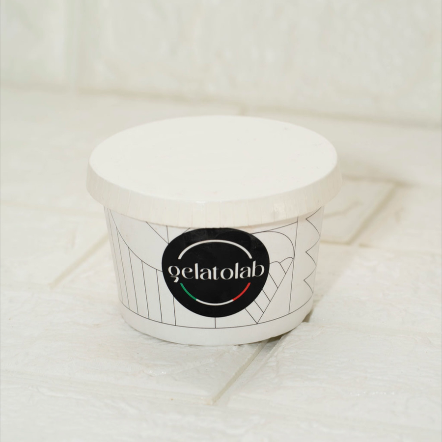 HELADOS S/A GELATOLAB GIANDULA 8OZ