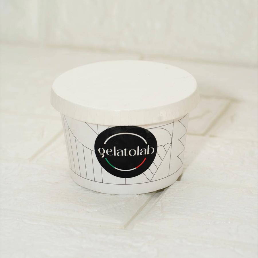HELADOS S/A GELATOLAB STRACCIATELLA 8OZ