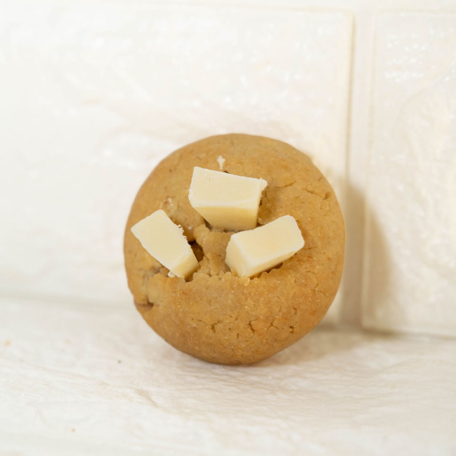 HAPPY COOKIES AVELLANA