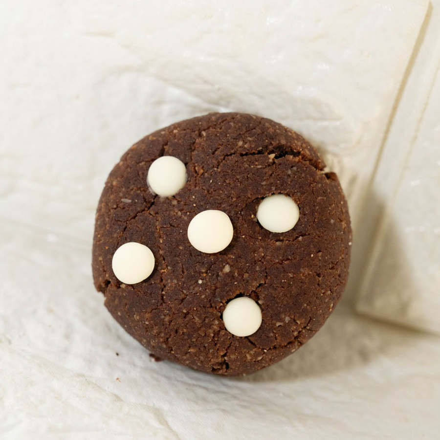 HAPPY COOKIES DOBLE CHOCOLATE