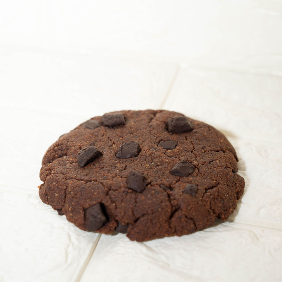 HAPPY COOKIE CHOCOLATE