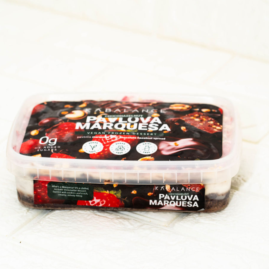 KABALANCE PAVLOVA FRESA 722GR