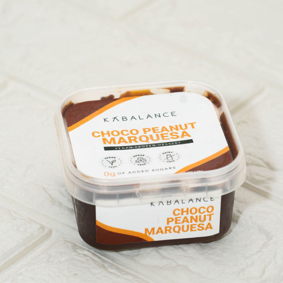 KABALANCE MARQUESA CHOCO PEANUT
