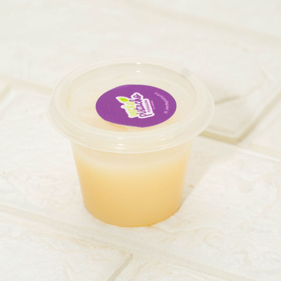 LECHE CONDENSADA 50GR BADEM